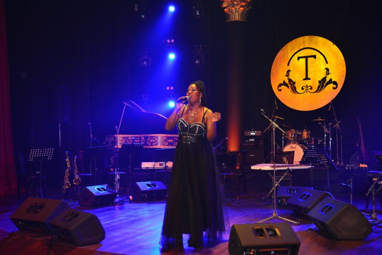 Theatrum On Saturday Night